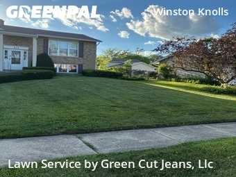 Lawn Service nearby Hoffman Estates, IL, 
