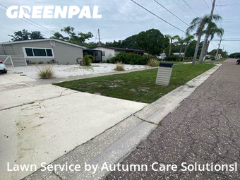 Lawn Care Service nearby Tampa, FL, 