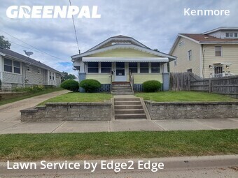 Lawn Service nearby Akron, OH, 