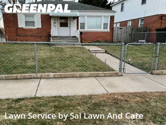 Lawn Maintenance nearby Hammond, IN, 