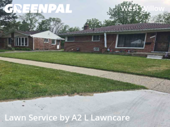 Yard Cutting nearby Ypsilanti, MI, 