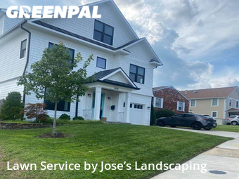 Grass Cutting nearby Arlington, VA, 