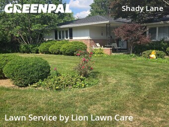 Lawn Care nearby Columbus, OH, 