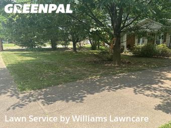 Lawn Mowing nearby Evansville, IN, 