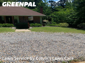 Yard Cutting nearby Spanish Fort, AL, 