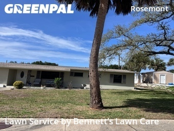 Lawn Cutting nearby Ormond Beach, FL, 
