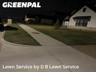 Grass Cutting nearby Woodway, TX, 