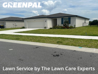 Lawn Cutting nearby Auburndale, FL, 