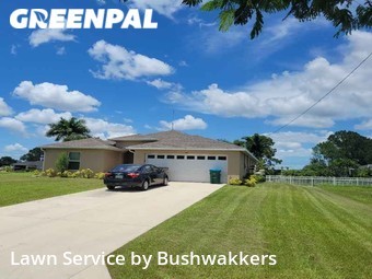 Yard Mowing nearby Cape Coral, FL, 