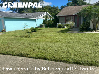 Lawn Service nearby Apopka, FL, 