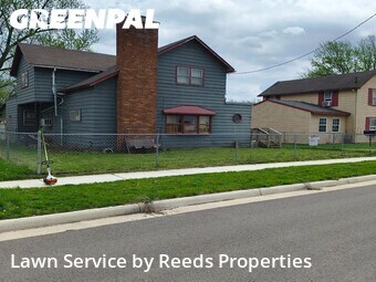 Lawn Care Service nearby Marion, OH, 