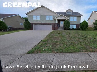 Lawn Cut nearby Clarksville, TN, 