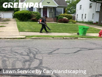 Lawn Maintenance nearby Garfield Heights, OH, 