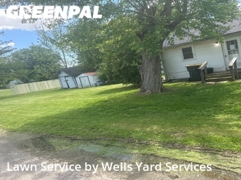 Lawn Cutting nearby Anderson, IN, 