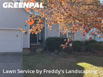 Lawn Service nearby Rock Hill, NC, 