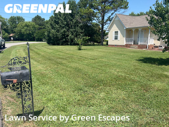 Lawn Care Service nearby Murfreesboro, TN, 