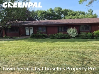 Lawn Care nearby Burnsville, MN, 