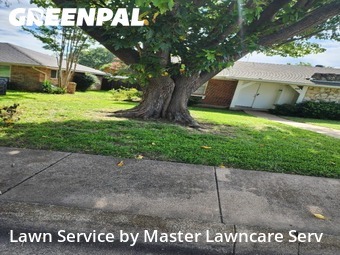 Lawn Maintenance nearby De Soto, TX, 