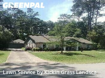 Yard Mowing nearby Cypress, TX, 