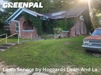 Yard Mowing nearby Jackson, TN, 