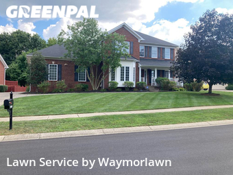 Lawn Maintenance nearby Louisville, KY, 