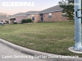 Grass Cutting nearby Fort Worth, TX, 