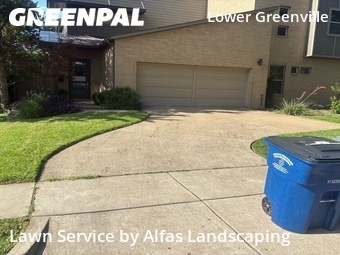 Lawn Maintenance nearby Dallas, TX, 