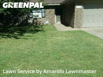 Grass Cutting nearby Amarillo, TX, 