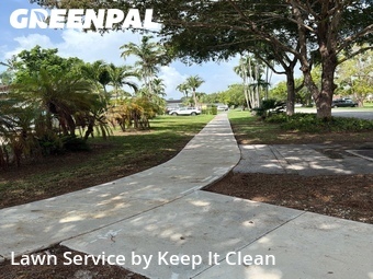 Lawn Service nearby Kendall, FL, 