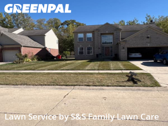 Lawn Mow nearby Macomb, MI, 