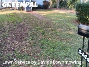 Lawn Cutting nearby Spartanburg, SC, 