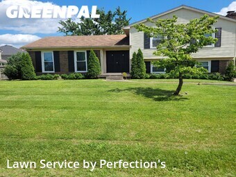 Lawn Mowing Service nearby Louisville, KY, 