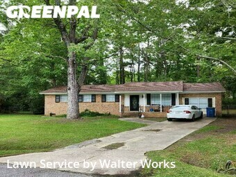Lawn Care Service nearby Summerville, SC, 