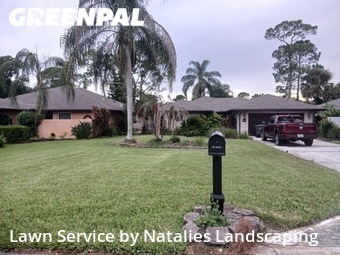 Lawn Care Service nearby Haines City, FL, 