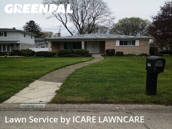 Yard Mowing nearby Southfield, MI, 