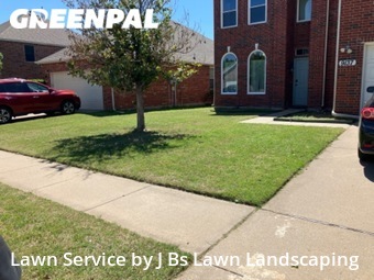 Lawn Mowing nearby Fort Worth, TX, 