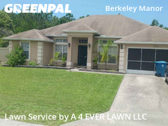 Lawn Cut nearby Spring Hill, FL, 