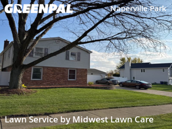 Lawn Care nearby Naperville, IL, 