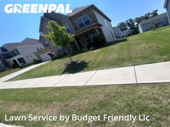 Lawn Care nearby Concord, NC, 