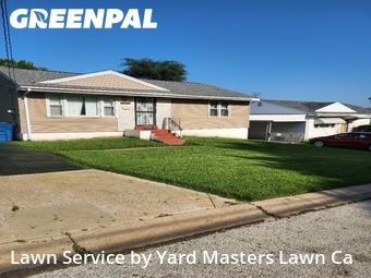 Lawn Cut nearby Berkeley, MO, 
