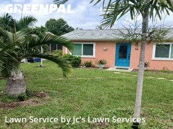 Grass Cut nearby Englewood, FL, 