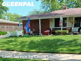 Yard Cutting nearby Wheeling, IL, 