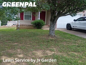 Lawn Mowing nearby La Vergne, TN, 