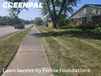 Lawn Mow nearby Dayton, OH, 