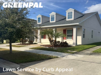 Lawn Maintenance nearby Wesley Chapel, FL, 