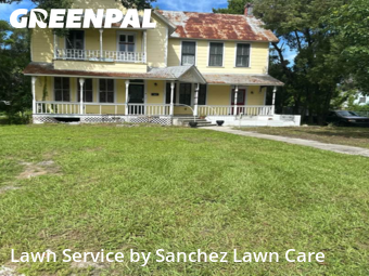 Lawn Cut nearby Bradenton, FL, 