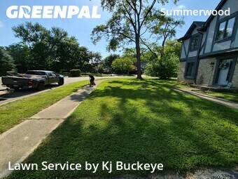 Lawn Mowing nearby Columbus, OH, 