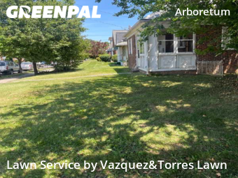 Lawn Mowing Service nearby Washington, MD, 