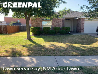 Lawn Mowing Service nearby Hutto, TX, 