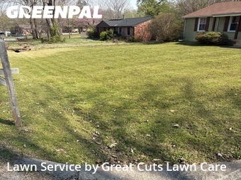 Yard Mowing nearby Clarksville, TN, 